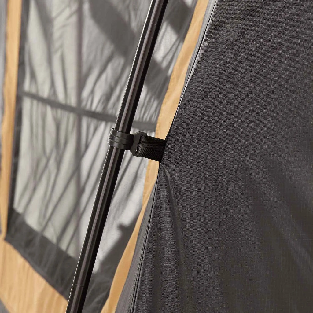 Vickywood Awning for CUMARU LIGHT