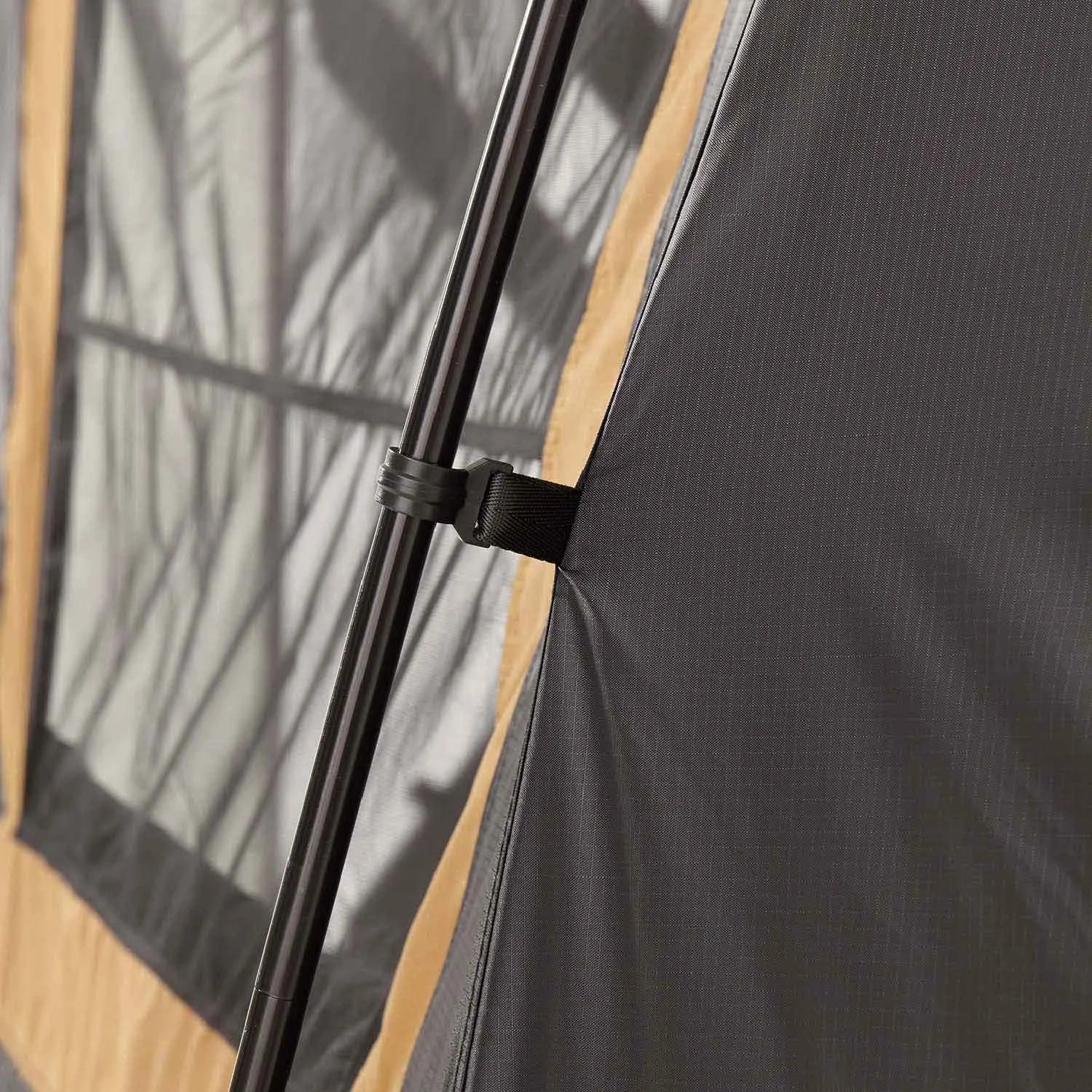 Vickywood Awning for CUMARU LIGHT
