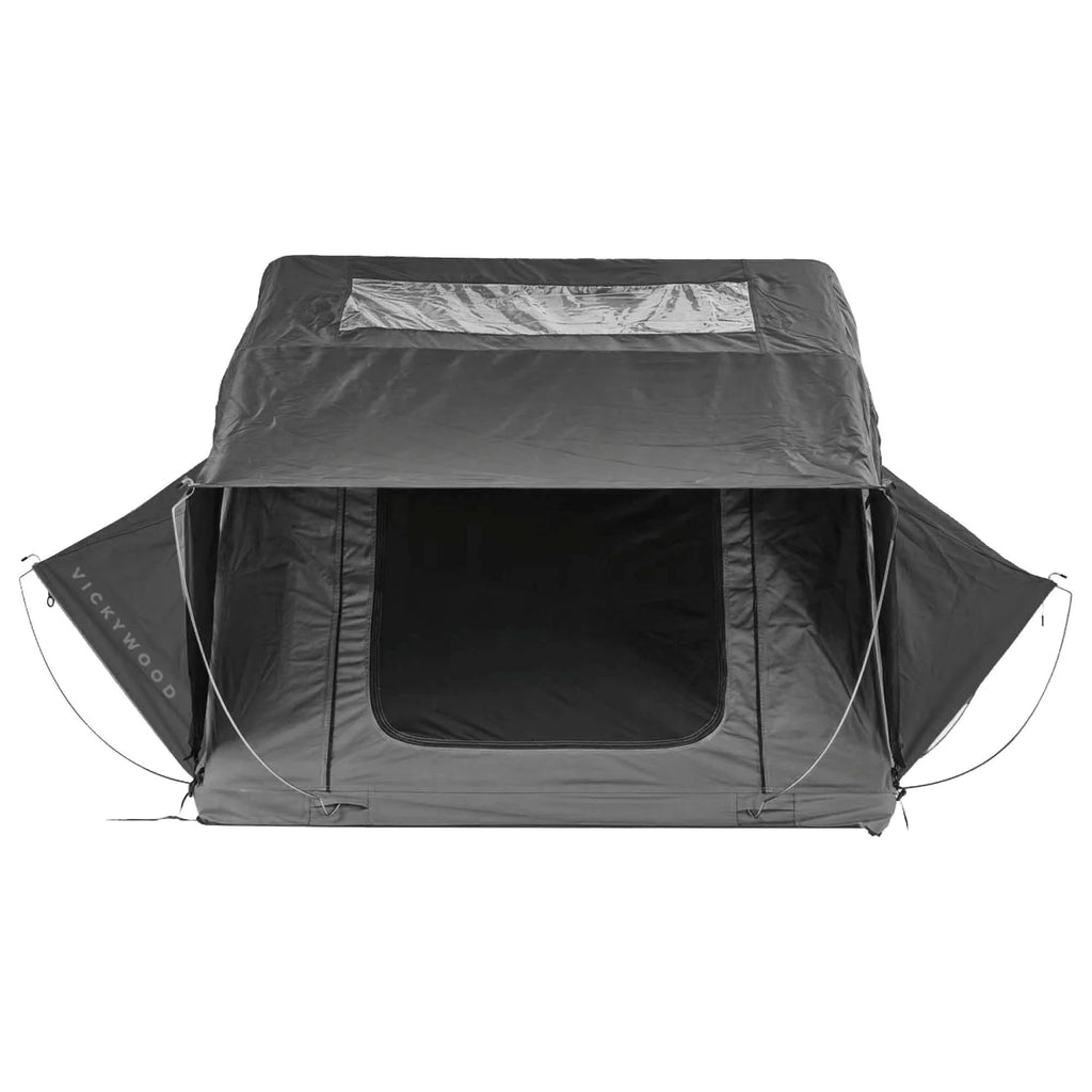 Dachzelt BIG WILLOW 180 Gen.3 ECO grau