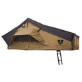 Dachzelt BIG WILLOW 180 Gen.3 ECO goldbraun