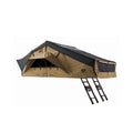 Dachzelt BIG WILLOW 220 Gen.3 ECO goldbraun