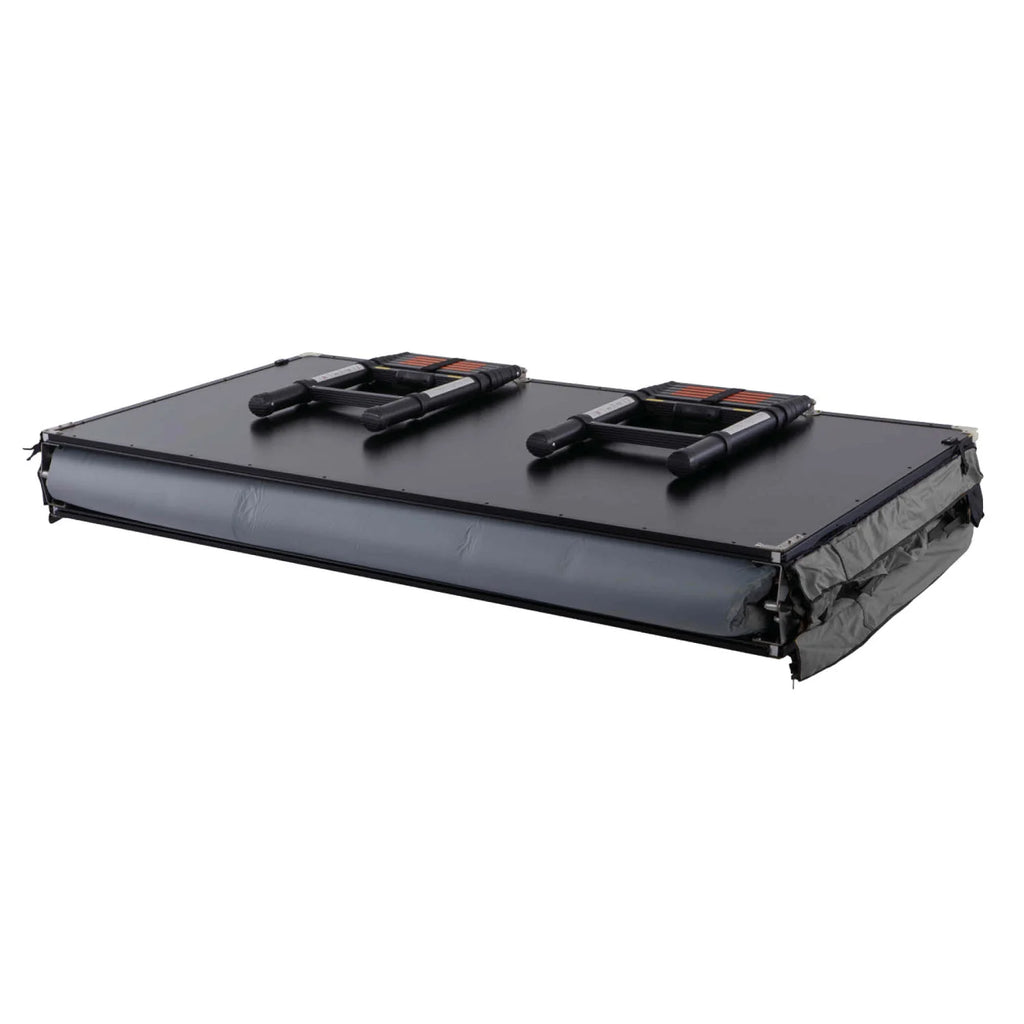 Dachzelt BIG WILLOW 220 Gen.3 ECO grau