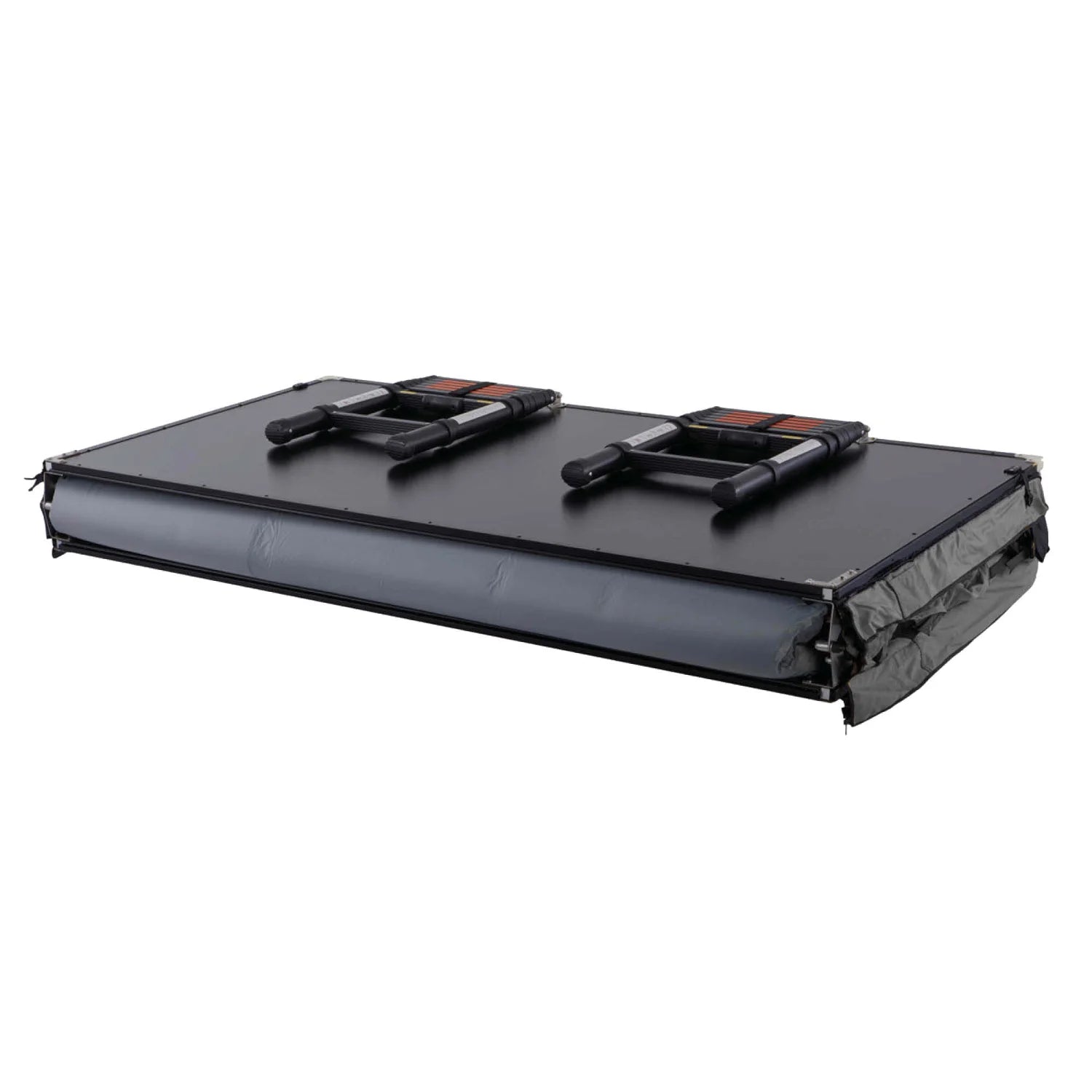 Dachzelt BIG WILLOW 220 Gen.3 ECO grau
