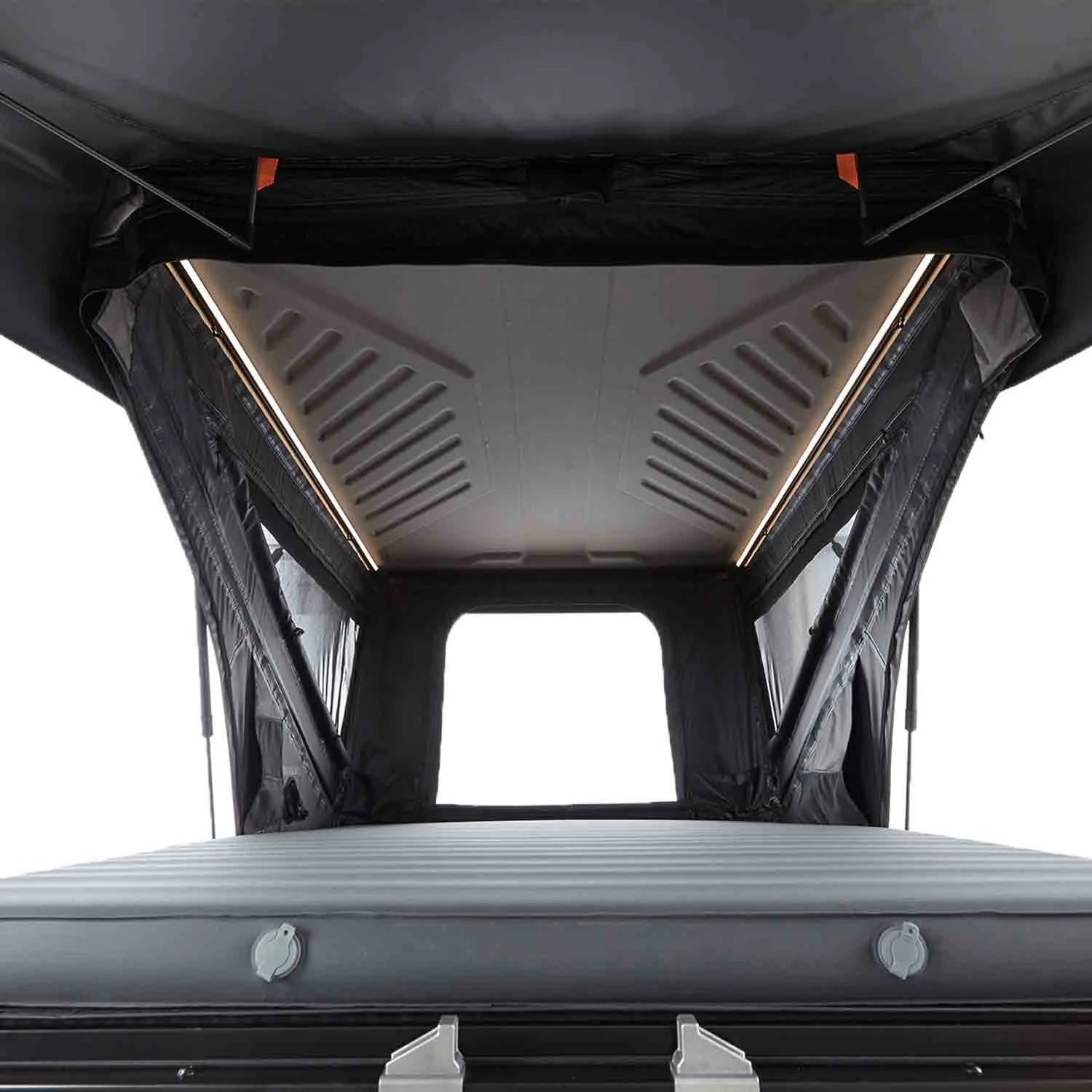 Vickywood Roof Tent Hazel