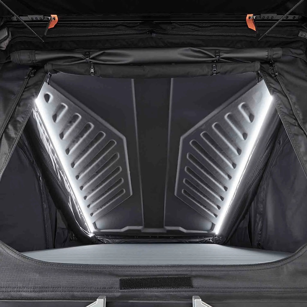 Vickywood Roof Tent Hazel