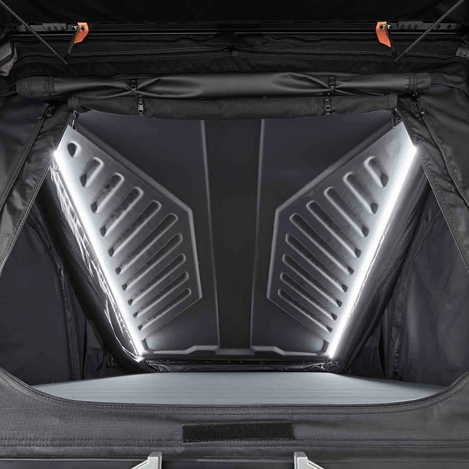 Vickywood Roof Tent Hazel