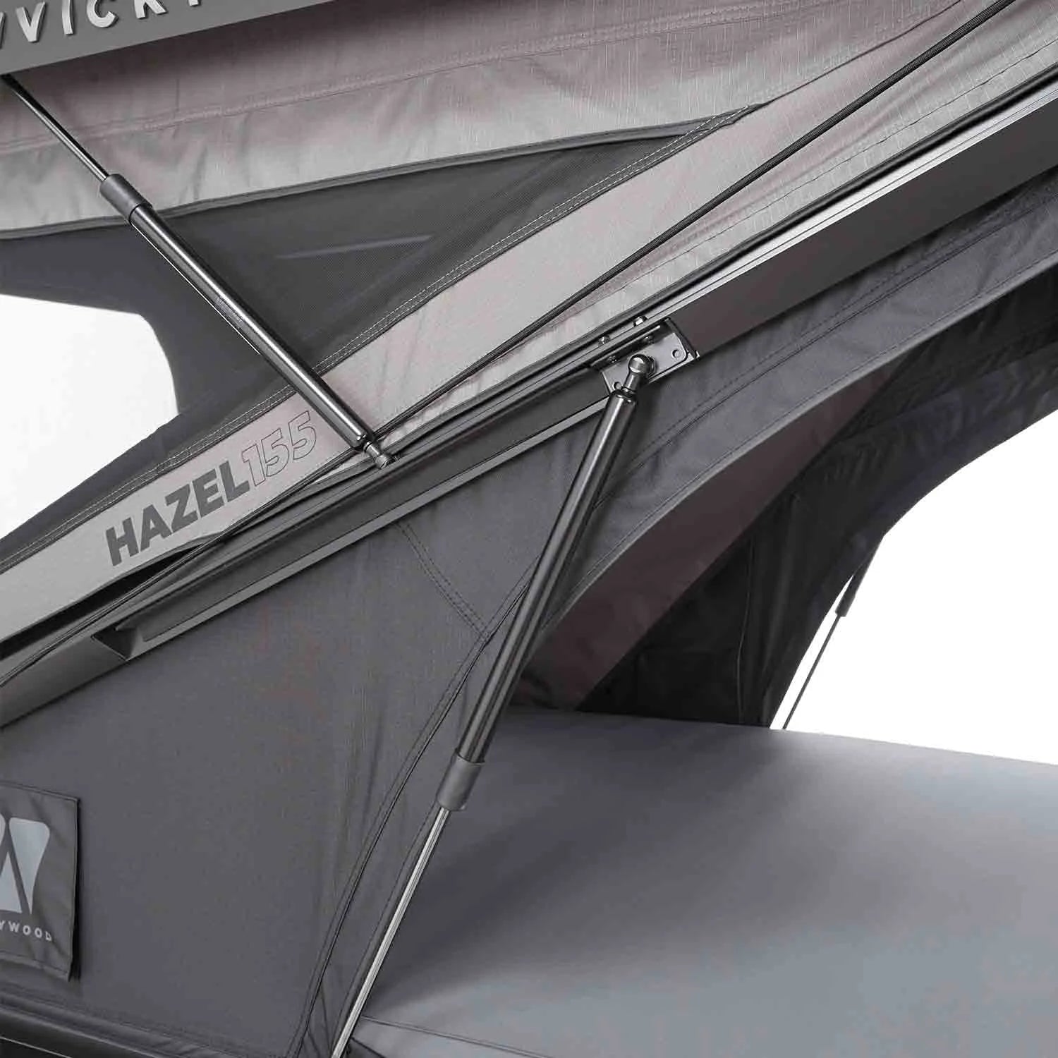 Vickywood Roof Tent Hazel