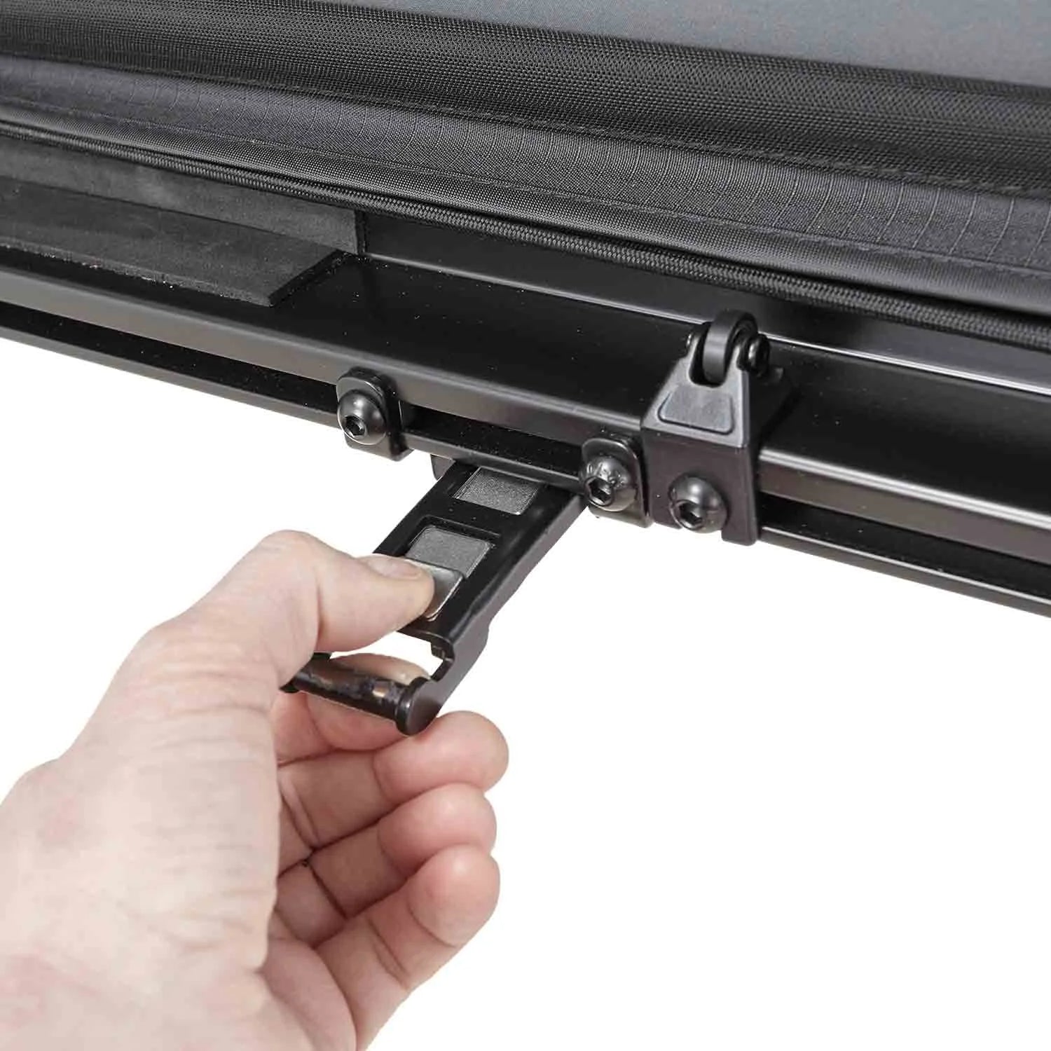 Vickywood Roof Tent Hazel