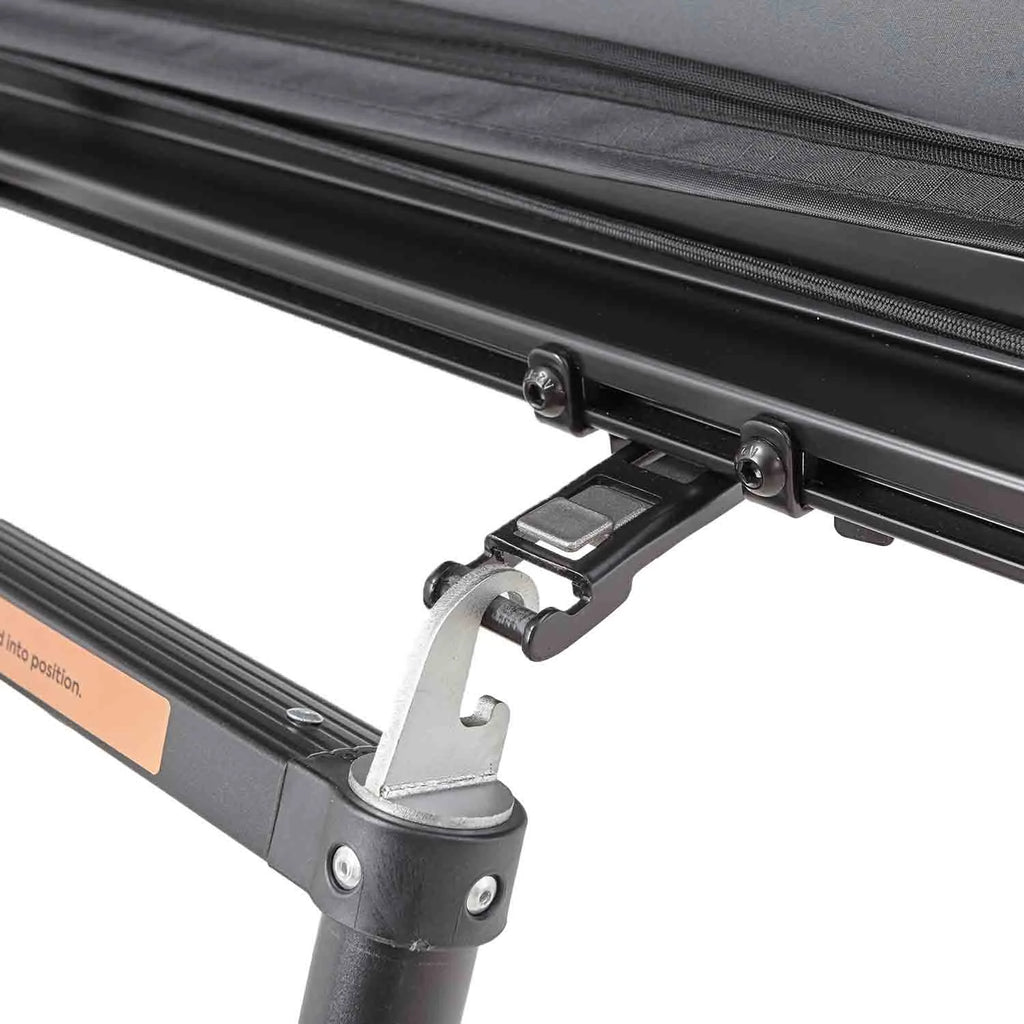 Vickywood Roof Tent Hazel
