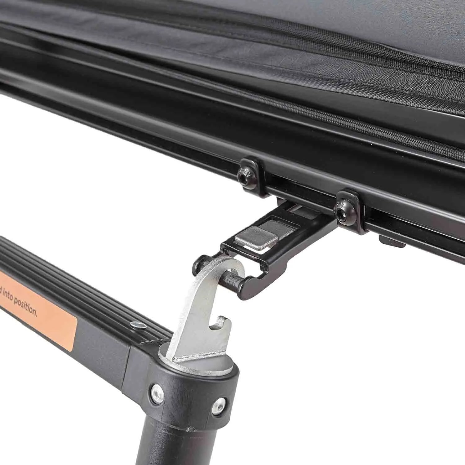 Vickywood Roof Tent Hazel