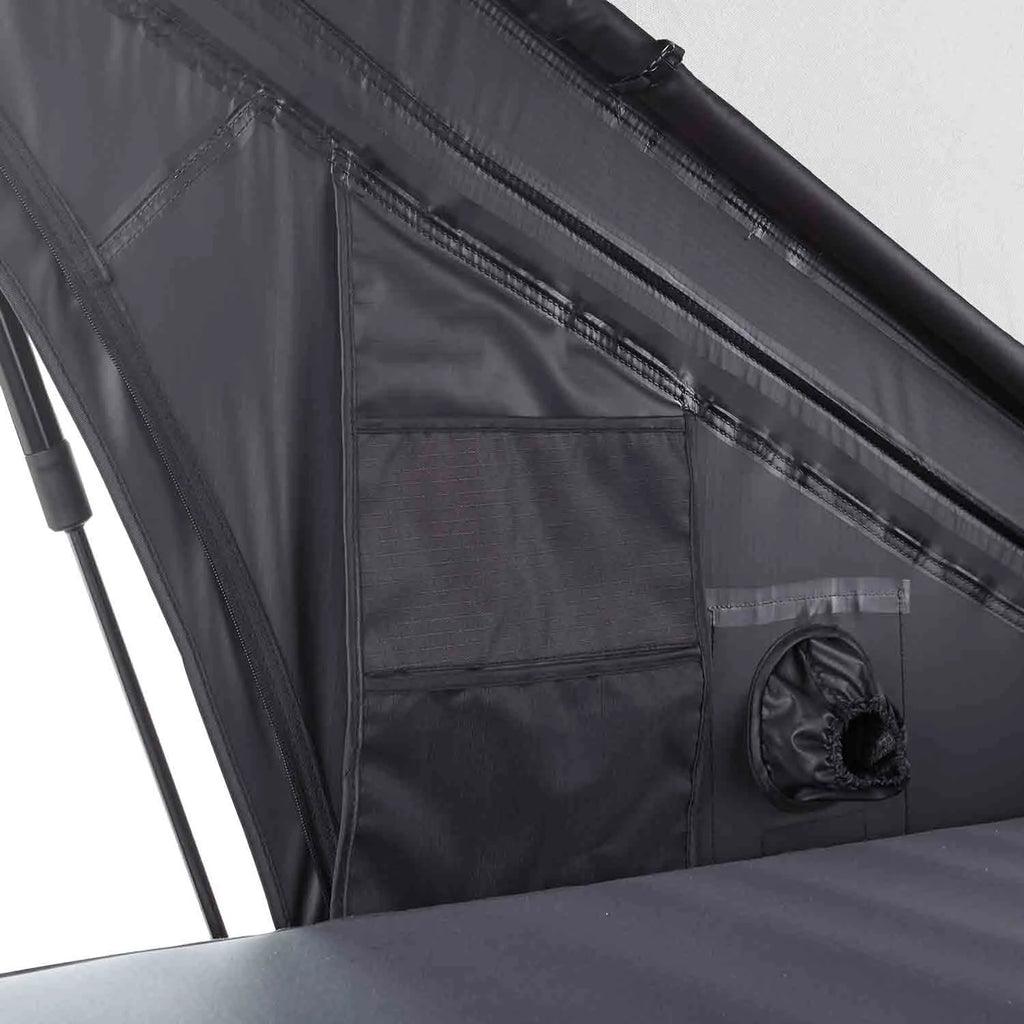 Vickywood Roof Tent Hazel