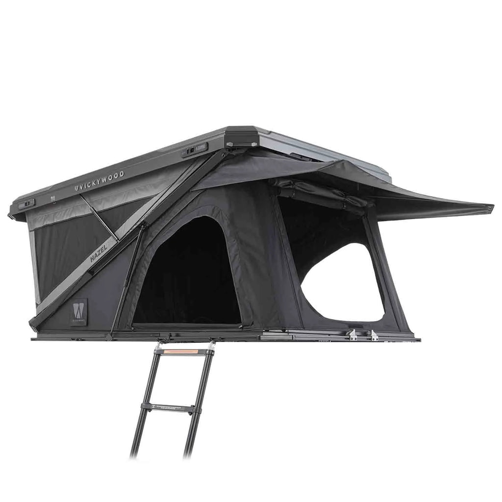 Vickywood Roof Tent Hazel