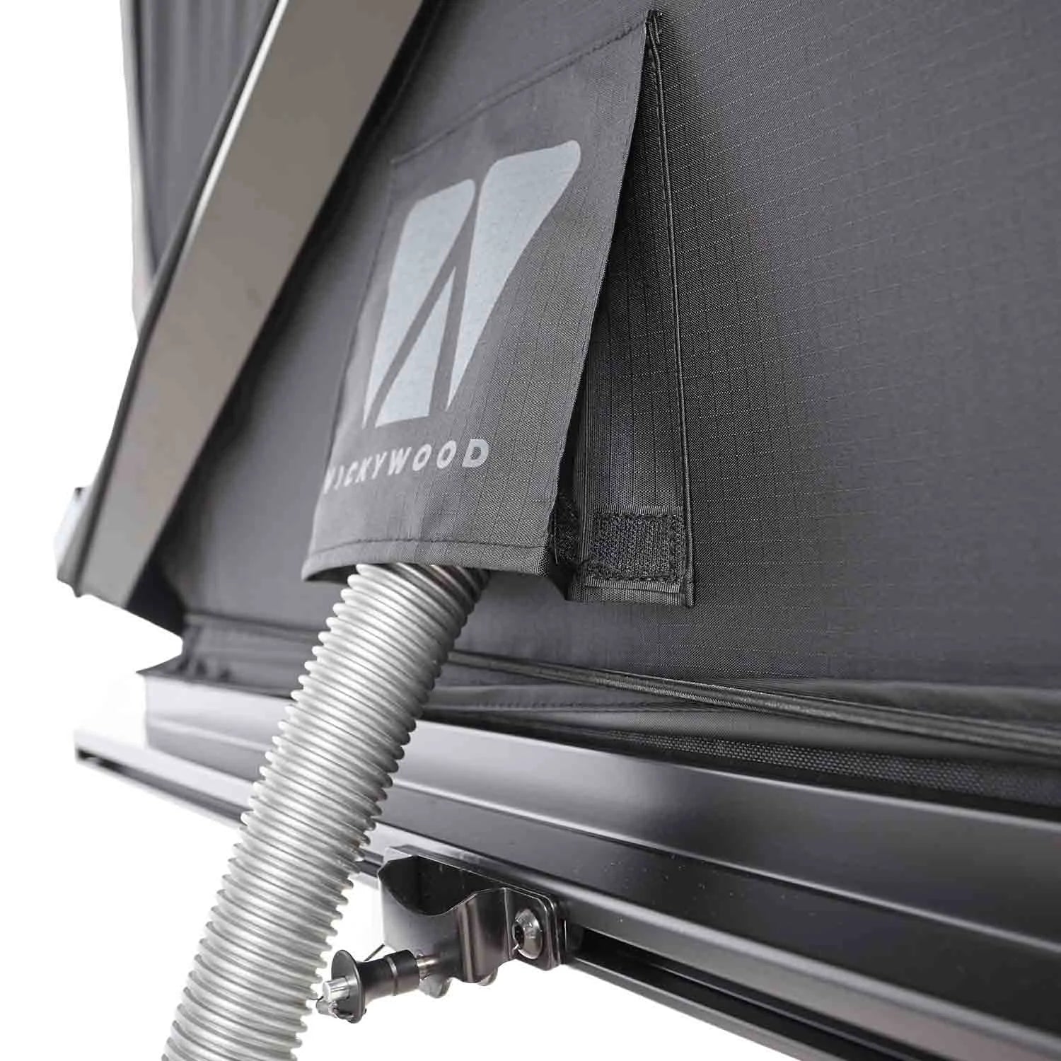 Vickywood Roof Tent Hazel