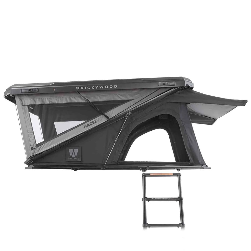 Vickywood Roof Tent Hazel