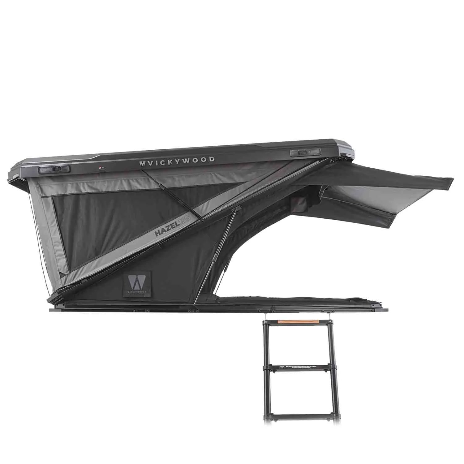 Vickywood Roof Tent Hazel
