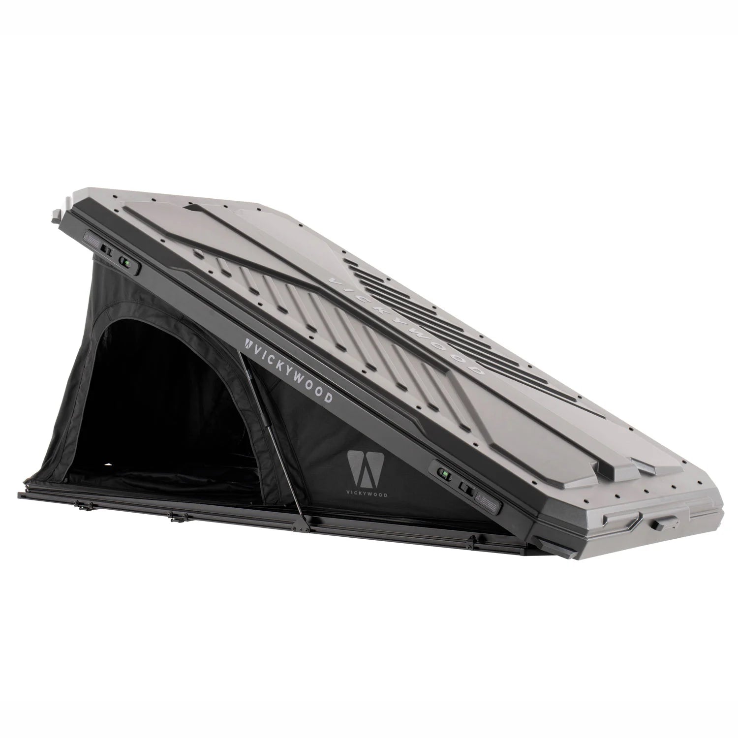 Vickywood Roof Tent Hazel