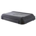 Hybrid-Dachzelt MIGHTY OAK Gen.3 190 ECO grau
