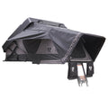 Hybrid Dachzelt MIGHTY OAK LIGHT 165 ECO grau