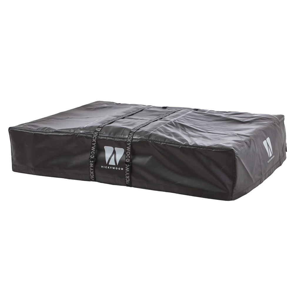 Dachzelt SMALL WILLOW 160 ECO grau