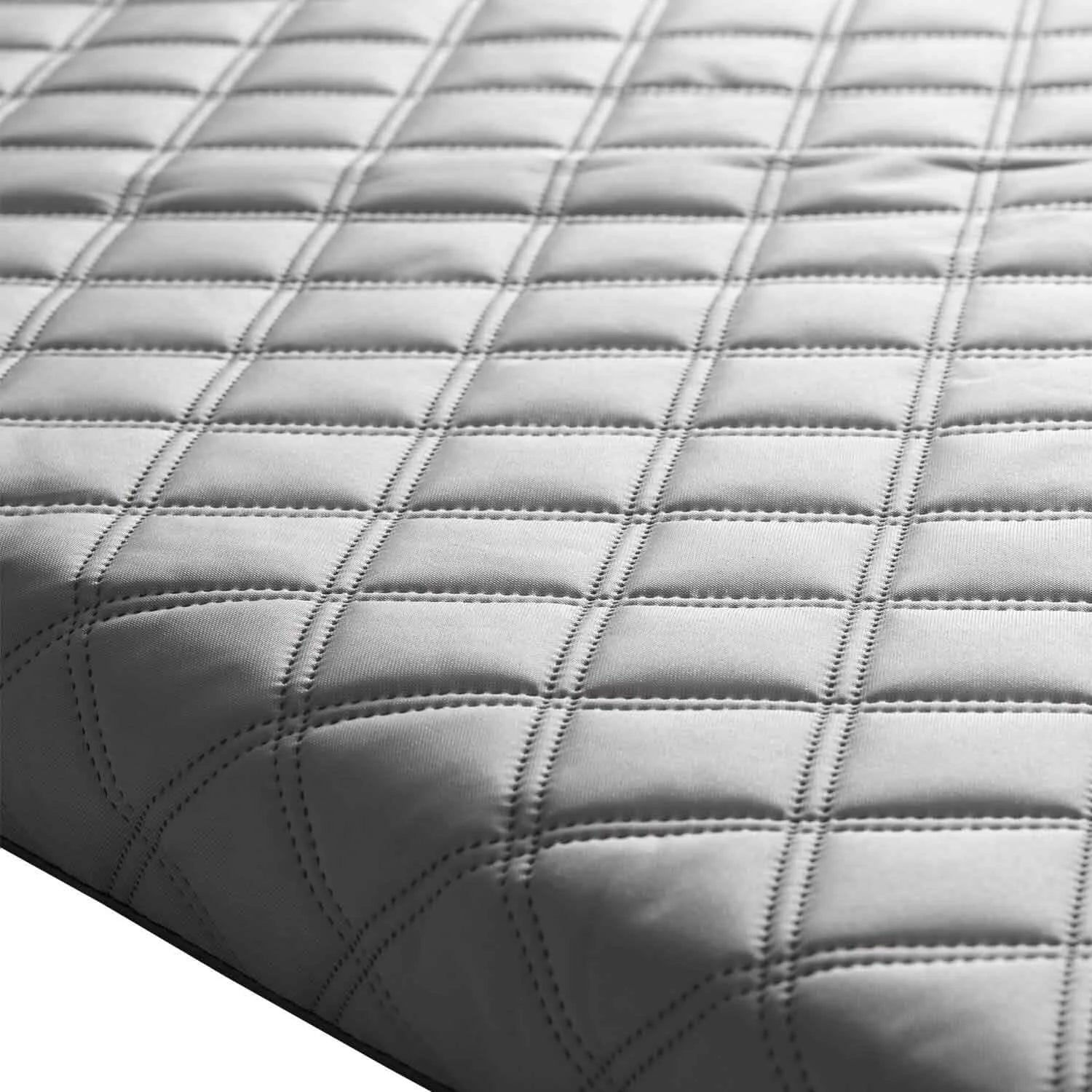 Dachzelt SMALL WILLOW 160 ECO grau