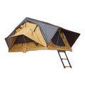 Dachzelt SMALL WILLOW 160 ECO goldbraun