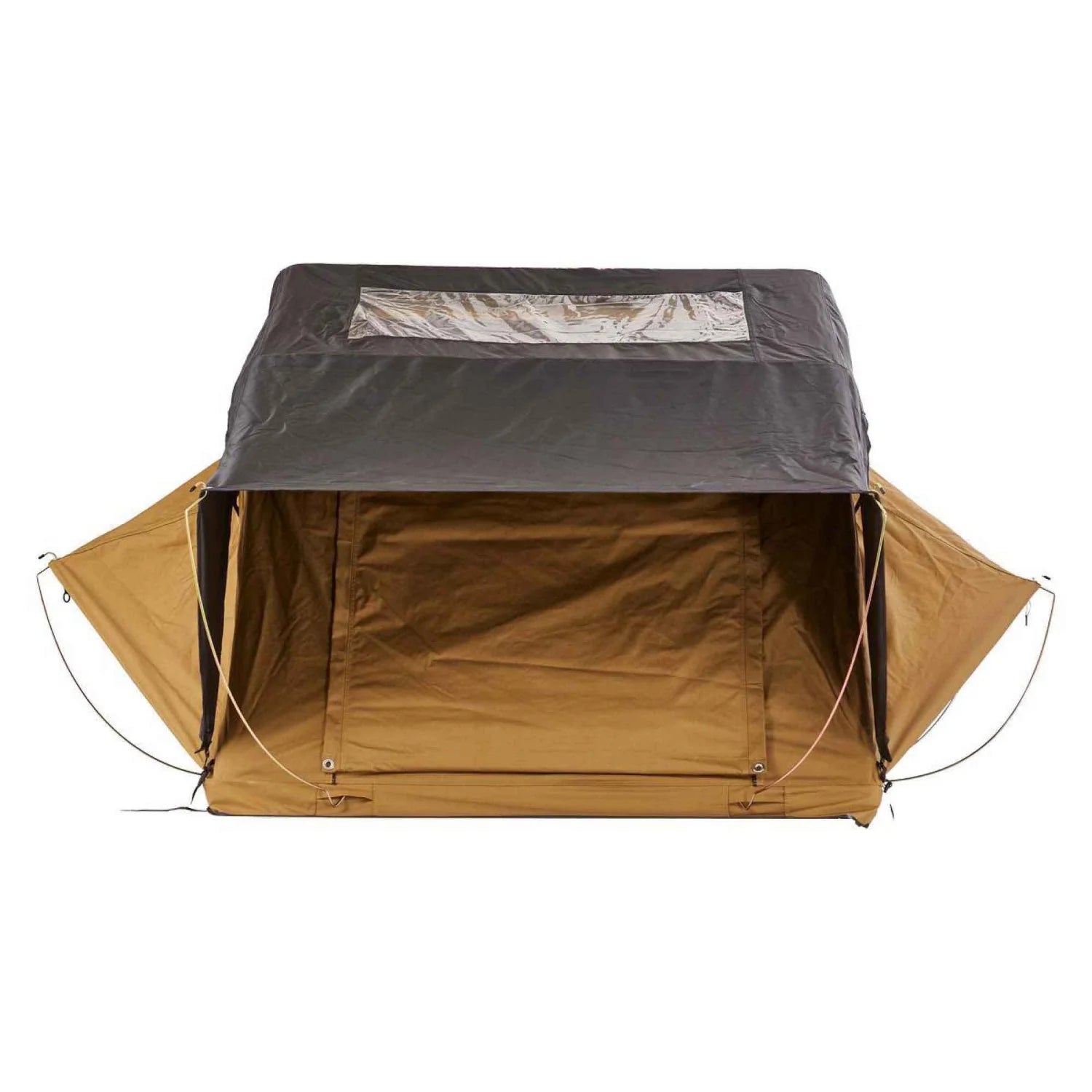 Dachzelt SMALL WILLOW 160 ECO goldbraun