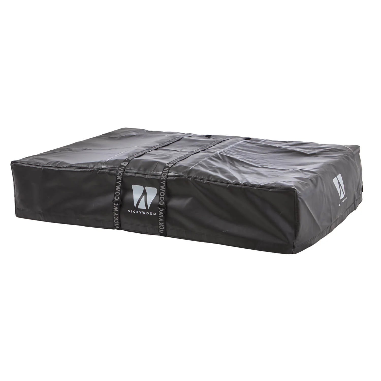 Dachzelt WILLOW PRO 1 ECO 160 goldbraun m. Mesh m. MAMMOTH Leiter m. AIR PRO Matratze