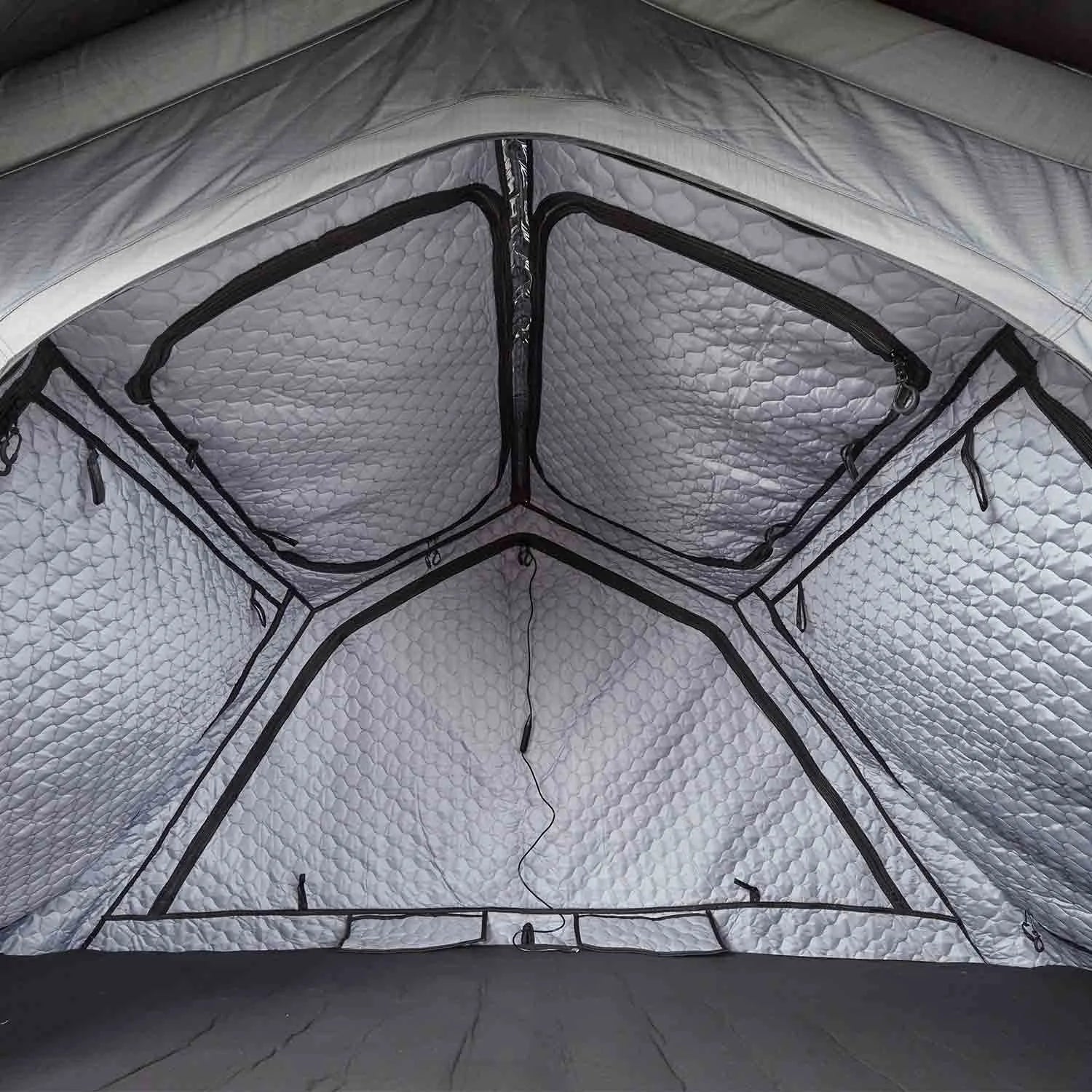 Thermo-Innenzelt BAOBAB AIR 135