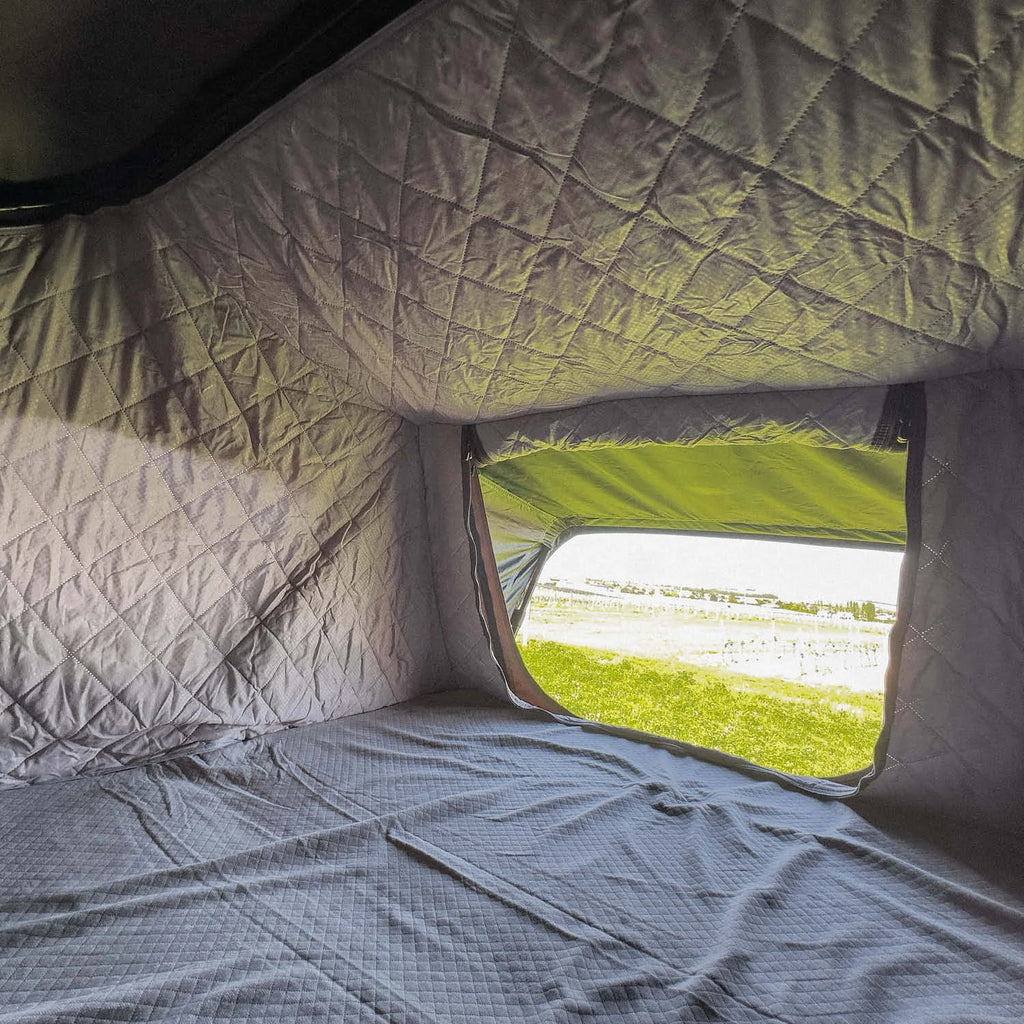 Thermo Innenzelt MIGHTY OAK LIGHT 165