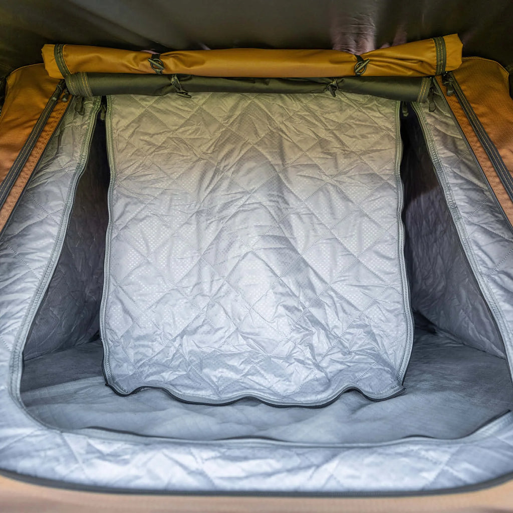 Thermo-Innenzelt WILLOW PRO 160