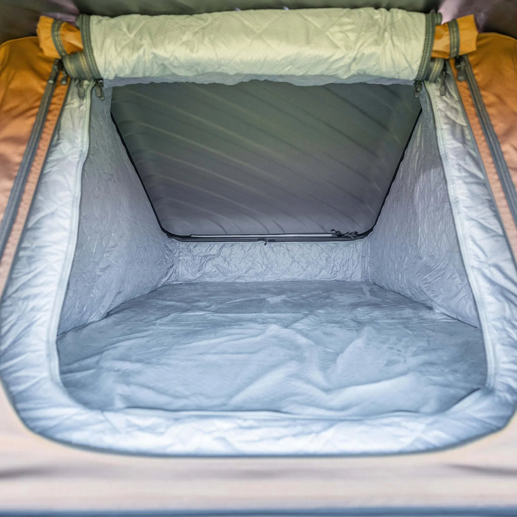 Thermo-Innenzelt SMALL + BIG WILLOW 160