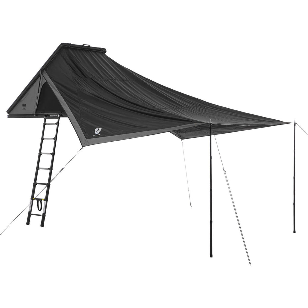 Vickywood Awning for CUMARU LIGHT