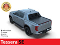 Laderaumabdeckung Tessera SE für Volkswagen Aventura 2023+ D/C Double Cab TESS 15180 ROLL black matt