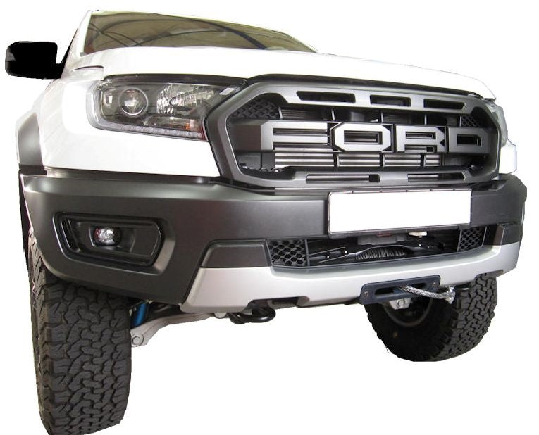 WARN VR EVO 10s Winch Kit